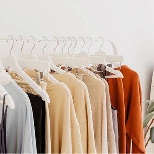 Meet your Posher, Bethany